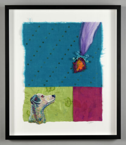 A Gift From Sirius - Image 2