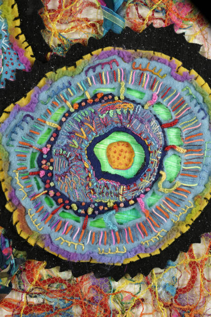 Meandering Geodes - Image 3