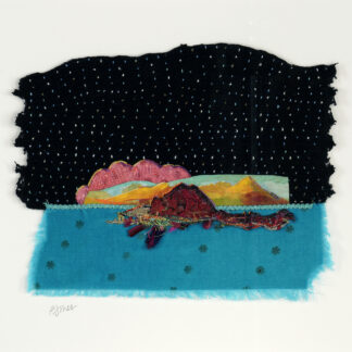 Starry Scene